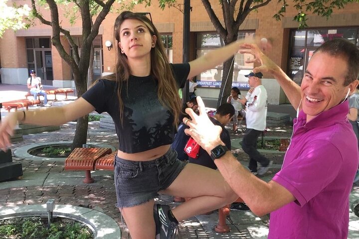 Unique Scavenger Hunt Experience In Cape Coral By Wacky Walks - thumb 3