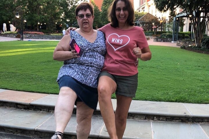 Unique Scavenger Hunt Experience In Cape Coral By Wacky Walks - thumb 4