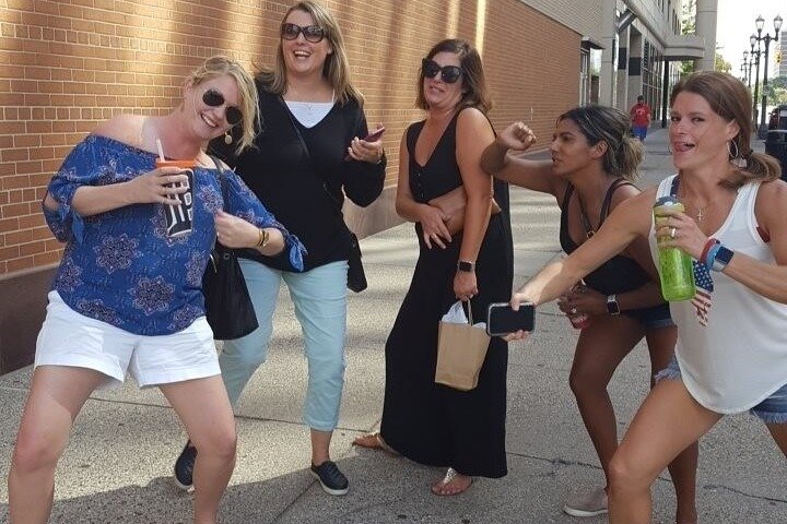 Unique Scavenger Hunt Experience In Cape Coral By Wacky Walks - thumb 5