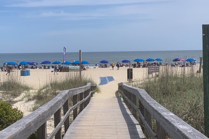 Tybee Island Day Trip - thumb 0