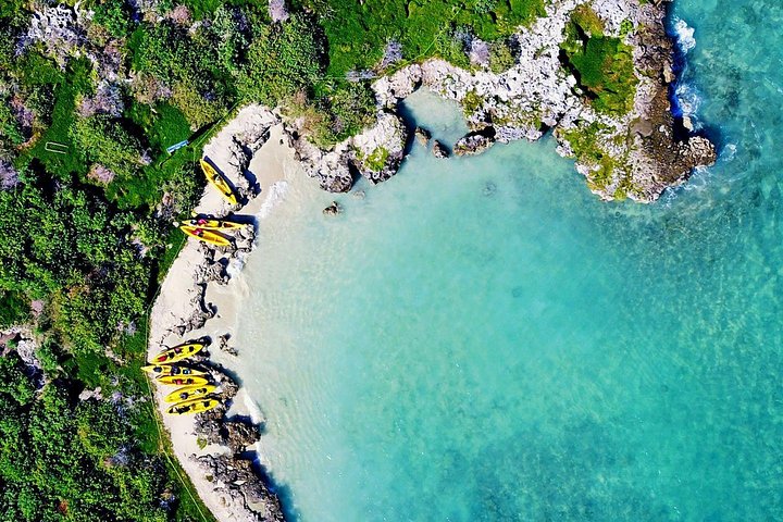 Kailua 2-Hour Guided Kayaking Excursion, Oahu - thumb 3