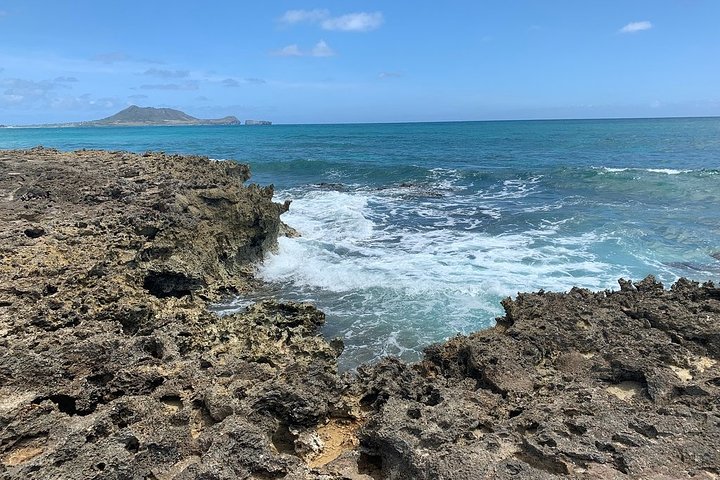 Kailua 2-Hour Guided Kayaking Excursion, Oahu - thumb 5