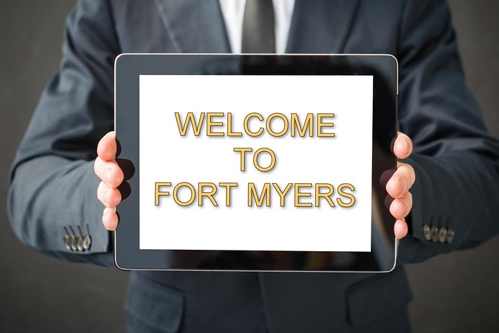 Private Captiva Island Transfer: Hotel To Airport RSW - thumb 2