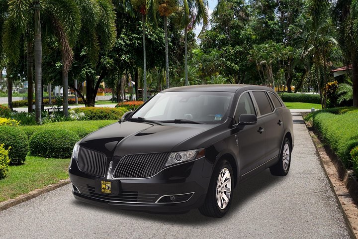 Private Captiva Island Transfer: Hotel To Airport RSW - thumb 3