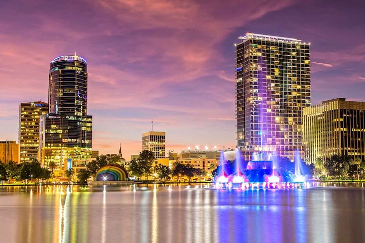 Private Transfer From Cape Coral To Orlando (MCO) Airport - thumb 5