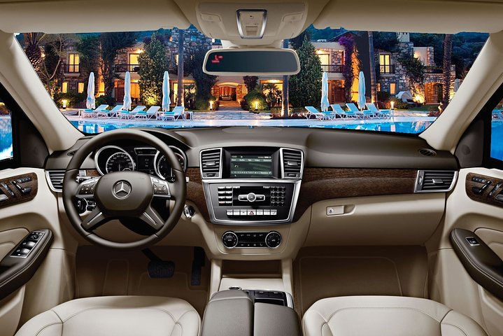 Private Transfer From Ponte Vedra Beach To Port Canaveral - thumb 3