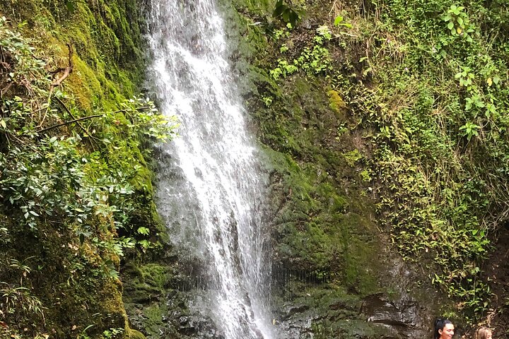 Waterfall Hike , Sightseeing & East Side Beach Day - thumb 5