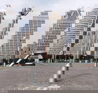 Detroit Scavenger Hunt Roll Through Motor City - Accommodation Indiana