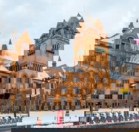 Detroit Scavenger Hunt Midtown Groove - Accommodation Indiana