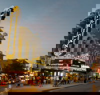 Ann Arbor Scavenger Hunt Ann Arbor Adventure - Accommodation Indiana