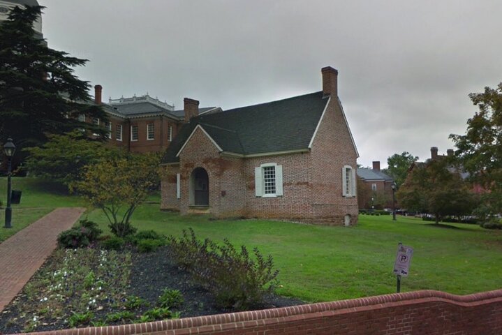 Annapolis Scavenger Hunt: Red Bricks & Blue Views - thumb 3