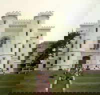 Baton Rouge Scavenger Hunt Baton Rouge Adventure - Accommodation Indiana