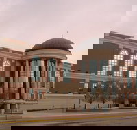 Lets Roams Bowling Green Scavenger Hunt The Hills Are Alive - Accommodation Indiana