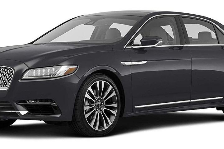 O'Hare Airport Transfer Service - thumb 2