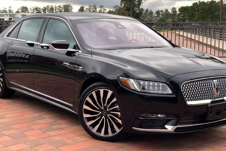 O'Hare Airport Transfer Service - thumb 4