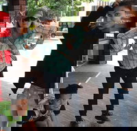 Participate in a Fun Scavenger Hunt in Kalamazoo by 3Quest Challenge - Accommodation Indiana