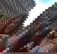 Unique Scavenger Hunt Experience in Lexington by 3Quest Challenge - Accommodation Indiana