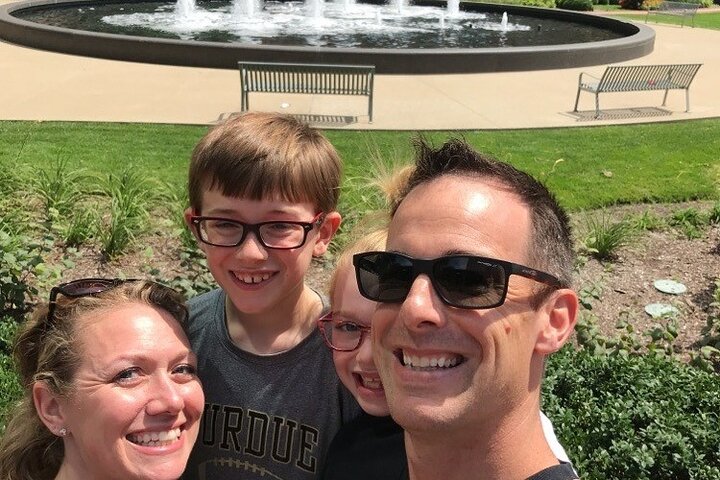 Explore Grand Rapids with a Unique Scavenger Hunt by 3Quest Challenge