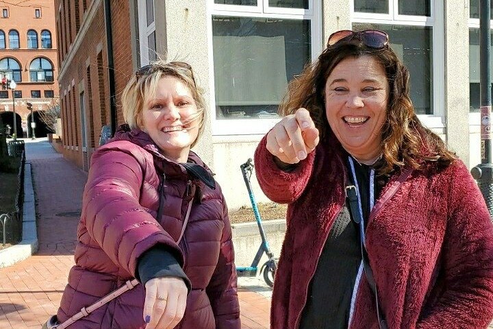 Explore Indianapolis With A Unique Scavenger Hunt By Zombie Scavengers