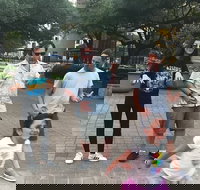 Scavenger Hunt Adventure in Lexington by Zombie Scavengers - Accommodation Indiana