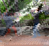 Detroit City Scavenger Hunt Excursion by Operation City Quest - Accommodation Indiana