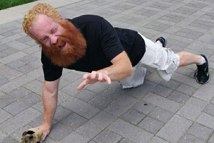 Fun City Scavenger Hunt In Grand Rapids By Operation City Quest - thumb 0