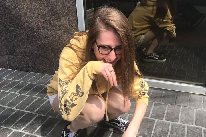 Fun City Scavenger Hunt In Grand Rapids By Operation City Quest - thumb 1