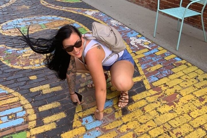 Fun City Scavenger Hunt In Grand Rapids By Operation City Quest - thumb 2