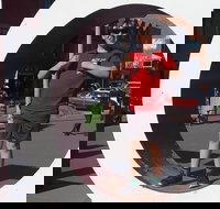 Fun City Scavenger Hunt in Lexington by Operation City Quest - Accommodation Indiana