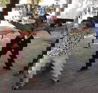 Fun City Scavenger Hunt in Baton Rouge by Crazy Dash - Accommodation Indiana