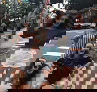 Fun City Scavenger Hunt in Detroit by Crazy Dash - Accommodation Indiana