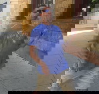 Scavenger Hunt Adventure in Lexington by Wacky Walks - Accommodation Indiana