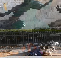 Adventurous Scavenger Hunt in Detroit by Wacky Walks - Accommodation Indiana