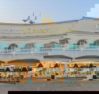 Bourbon and Derby Makers Mark or other  Churchill Down - Accommodation Indiana