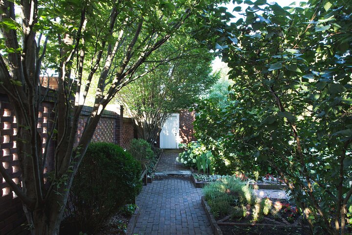 Mary Todd Lincoln House Self Guided Tour Ticket - thumb 0