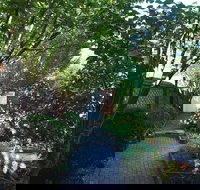 Mary Todd Lincoln House Self Guided Tour Ticket - Accommodation Indiana