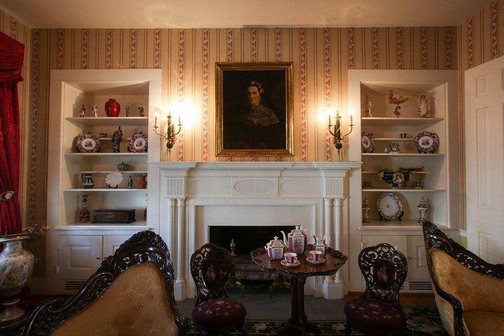 Mary Todd Lincoln House Self Guided Tour Ticket - thumb 2