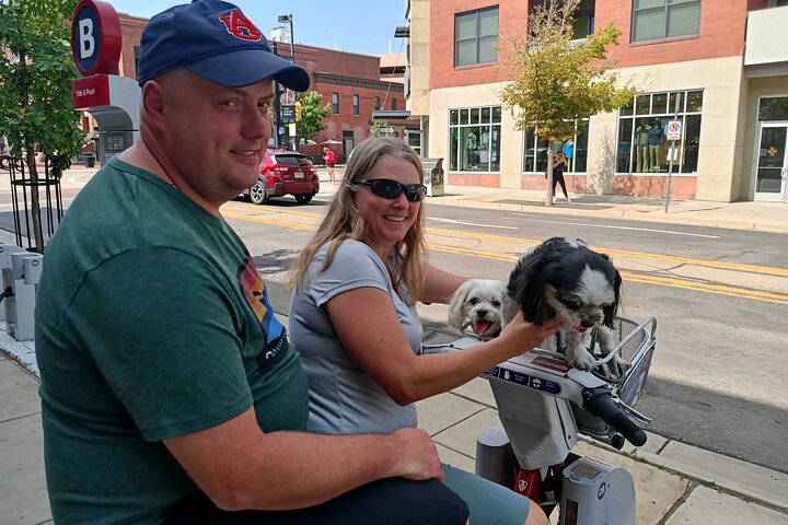 Indianapolis Prowl Scavenger Hunt