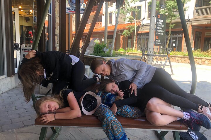 Adventures In Annapolis, MD Scavenger Hunt - thumb 2