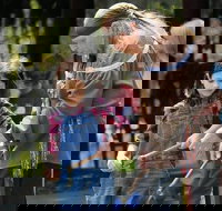 Tour Historic Vermilionville - Accommodation Indiana