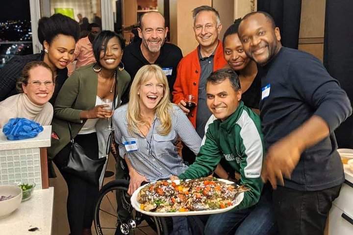 Motherland Cooking Xperience - thumb 0