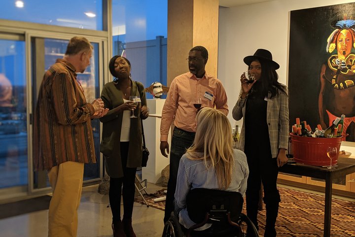 Motherland Cooking Xperience - thumb 4