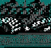 Old Louisville Ghost Tour as Recommended by The New York Times - Accommodation Indiana