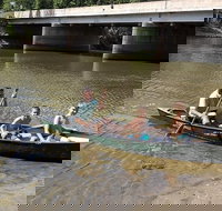 Kayak  Canoe Rentals - Accommodation Indiana