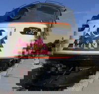 Skip the Line Historic RailPark and Train Museum Ticket with Guided Tour - Accommodation Indiana