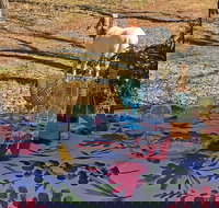 Private Picnic with Goats in Lexington - Accommodation Indiana