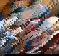 Cajun Food Bus Tour in Lafayette - Accommodation Indiana