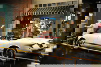 Stanford Ky Accommodation Indiana