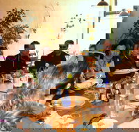 Historic Northeast Minneapolis Food Tour - Accommodation Indiana