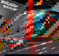 LEGOLAND Discovery Center Michigan Admission Ticket - Accommodation Indiana